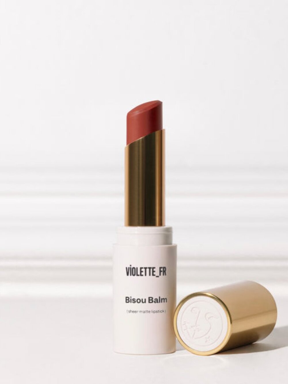Violettefr Bisou Balm Mon Chéri